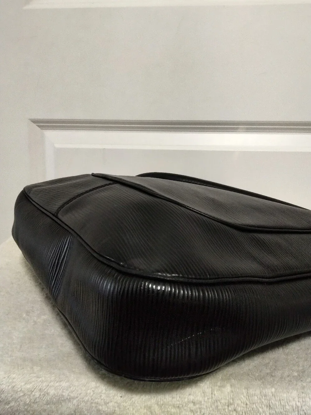 Louis Vuitton exceptional find